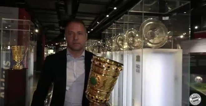 El Bayern de Múnich añade a su colección los trofeos de Copa y campeón de la Bundesliga