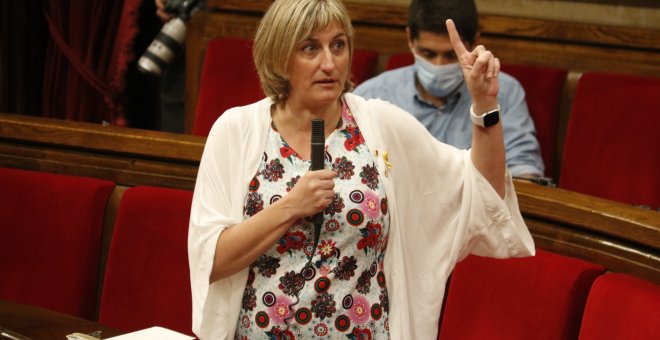 Vergés: "Preveiem que en els propers dies els casos puguin augmentar al Segrià, cal interioritzar les mesures arreu"