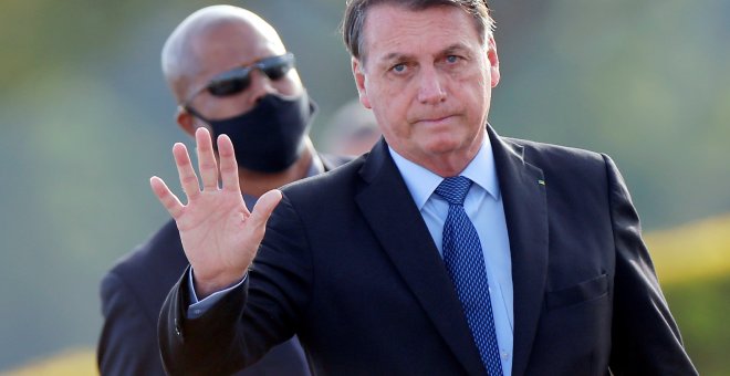 Denuncian que la violencia contra los pueblos indígenas ha aumentado en Brasil en el primer año de Bolsonaro