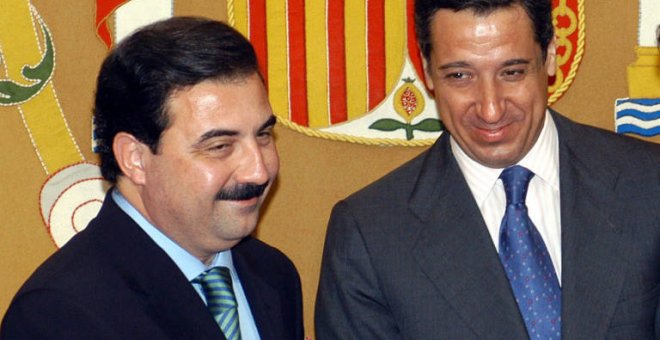 La Generalitat valenciana, condenada a pagar 20 millones de euros por unas expropiaciones realizadas durante el mandato de Zaplana