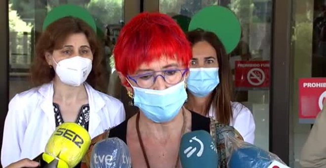 Se elevan a 31 los contagiados por coronavirus en Tudela