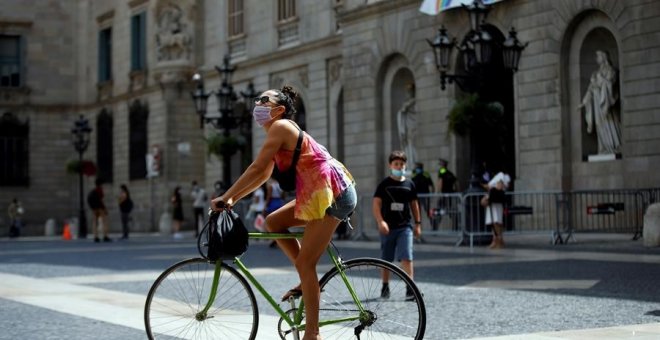 Torn de paraula - La ciutat i la seva mobilitat, lliçons des de la pandèmia