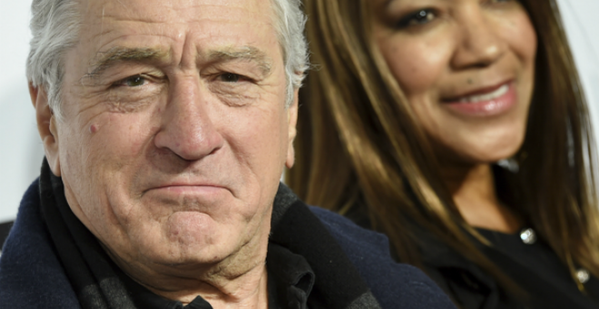 Lo que esconde la presunta 'bancarrota' de Robert de Niro