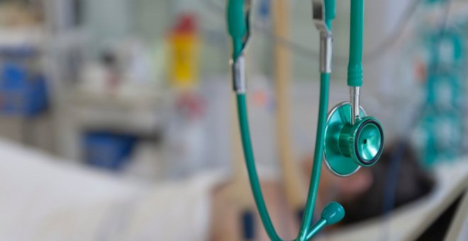 Más de la mitad de los pacientes hospitalizados por Covid-19 desarrollan algún síntoma neurológico