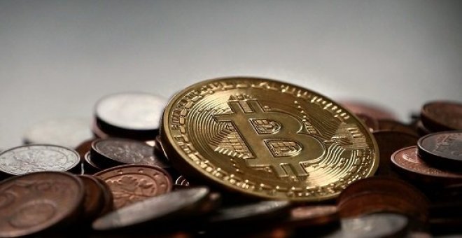 El mito de los bitcoins descentralizados: no es lo que creías