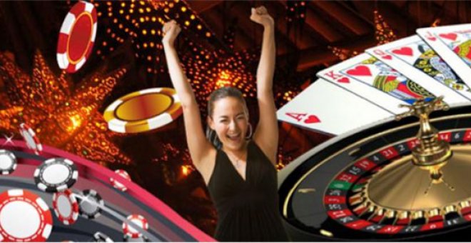 Los casinos mexicanos se han vuelto mucho más atractivos