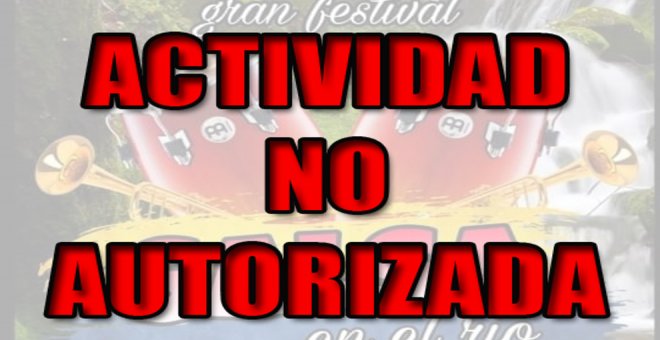 Una fiesta no autorizada en Reocín desata la polémica en redes