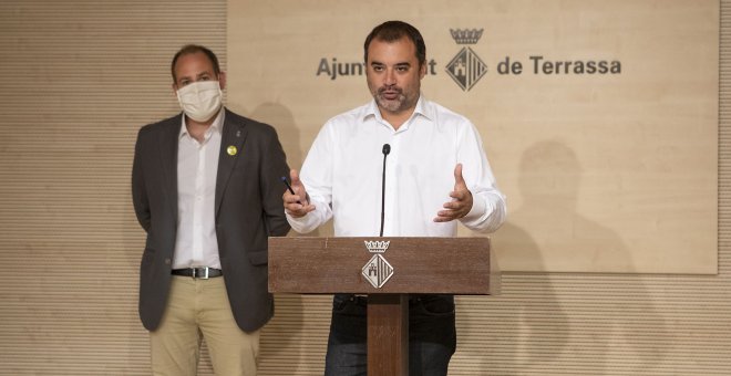 El món local s'uneix per reclamar la municipalització de les xarxes de distribució d'electricitat