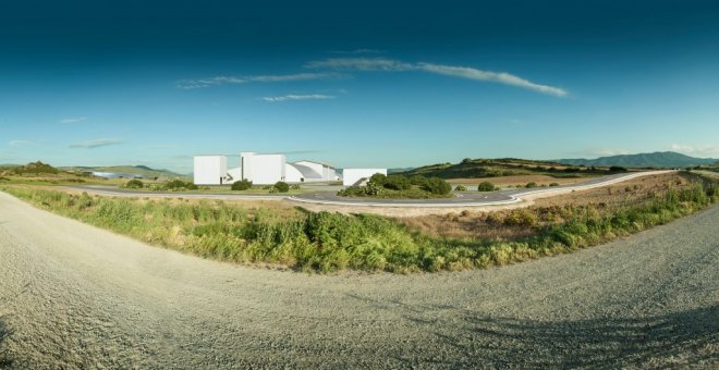 El Gobierno aprueba la mayor mina subterránea de España a pesar de su impacto ambiental