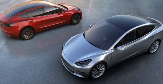 Tesla quiere la gama más completa de coches eléctricos, y estos serían sus próximos modelos