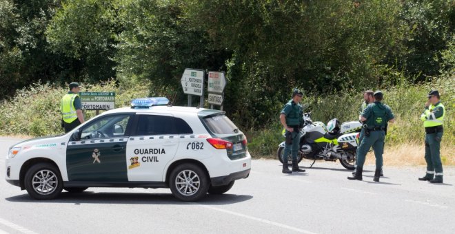 Hallan el cadáver de una niña en una balsa de riego en El Ejido (Almería)