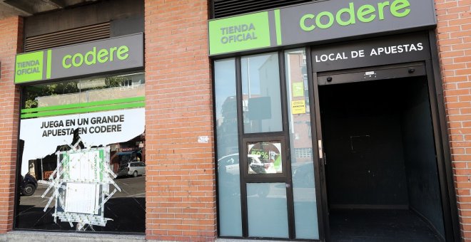 Codere reduce su capital en 450 millones para favorecer la colocación de acciones en el mercado