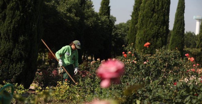 Un juez da por trabajadas las horas si el empleado estaba disponible