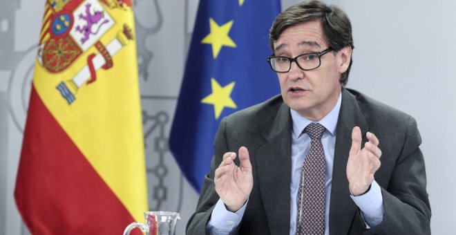 El Gobierno crea una Secretaría de Estado de Sanidad para reforzar coordinación con las comunidades autónomas