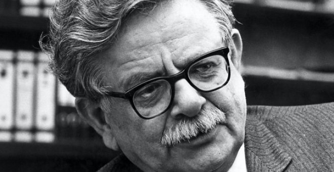 Elias Canetti: "La lengua salvada"