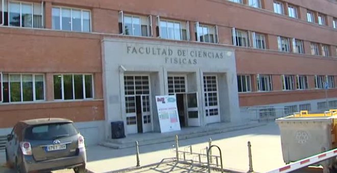 La Comunidad de Madrid pretende cubrir con voluntarios universitarios el déficit de rastreadores de Covid