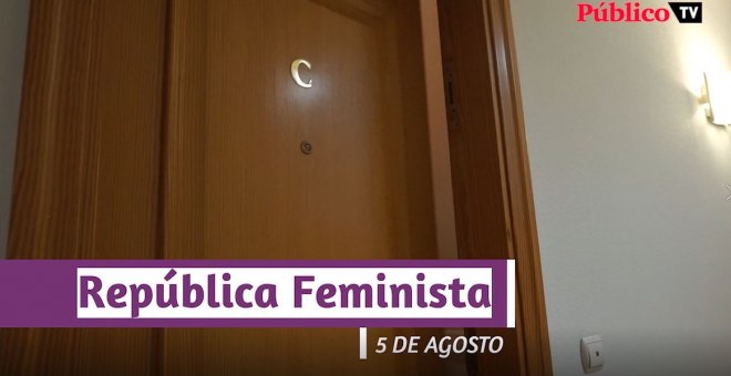 La República Feminista de Sonia Vivas: el caso Corinna, ¿o deberíamos llamarlo el caso Borbón?