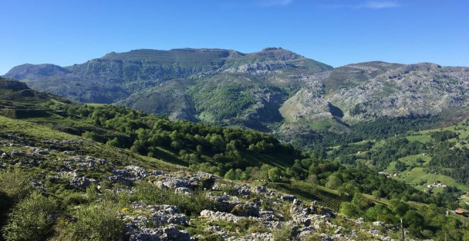 Un accidente de barranquismo en Suiza deja tres muertos españoles y uno en paradero desconocido