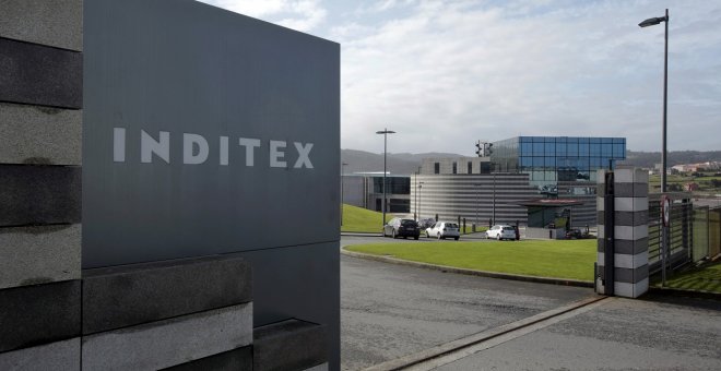 Inditex se compromete a apoyar la cadena de suministro textil frente al coronavirus