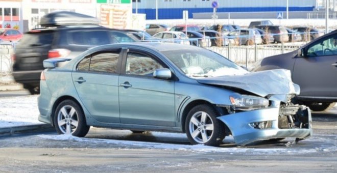 Cómo exigir indemnizaciones por accidentes de tránsito