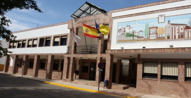 Sanidad declara un nuevo brote de ámbito laboral en una empresa agrícola de Membrilla