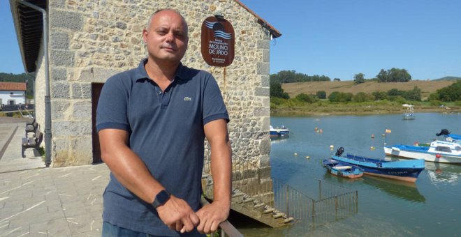 "El trato a los autónomos en el confinamiento fue lamentable, escaso, tardío y mal planteado"