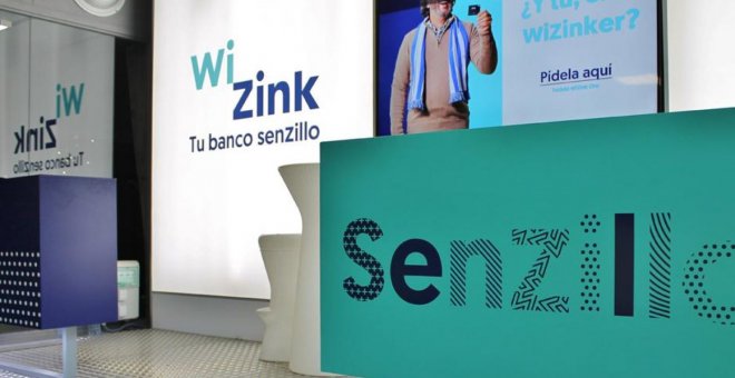 El Banco de España multa con 2,7 millones a Wizink por las tarjetas 'revolving'