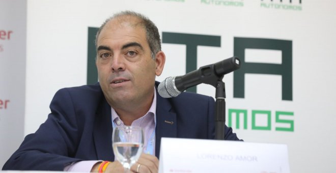 ATA pide prorrogar los ERTE y ayudas a autónomos hasta abril, deducciones y reducir al 50% el IVA turístico