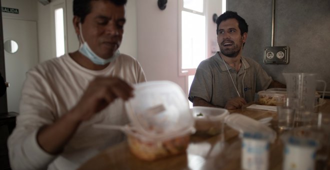 Trabajadores sociales: los héroes invisibilizados durante la pandemia