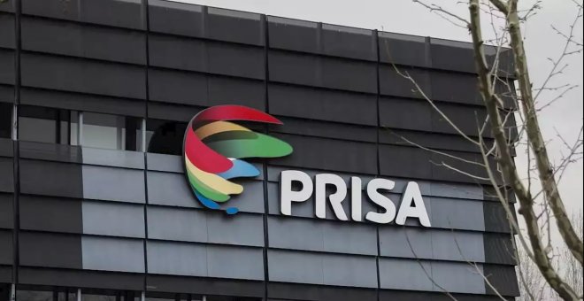 Prisa reduce las pérdidas anuales a 12,9 millones