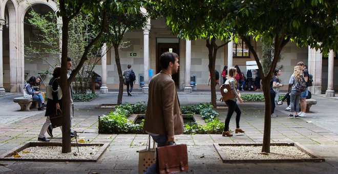 La UB, la UAB i la UPC lideren les universitats espanyoles en patents acadèmiques