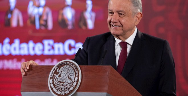 La ONU advierte del peligro de acaparamiento de la vacuna por los países ricos y México accede a reducir sus dosis