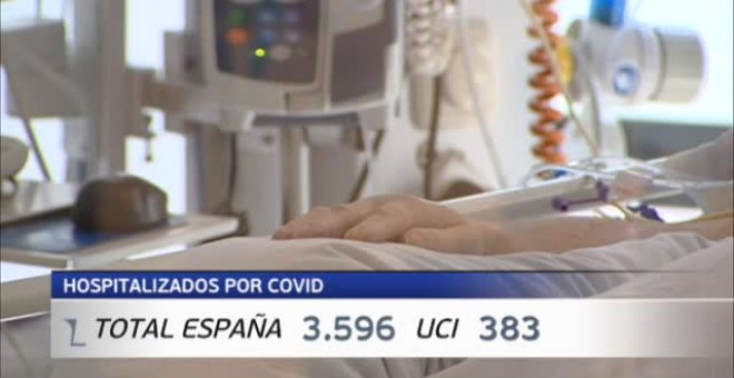 Los hospitales se preparan para evitar el colapso en septiembre