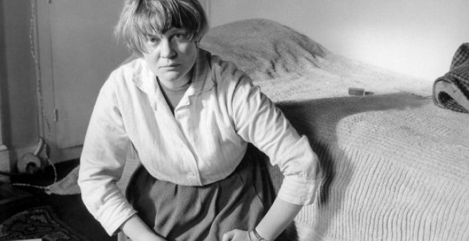 Iris Murdoch: 'El sueño de Bruno'