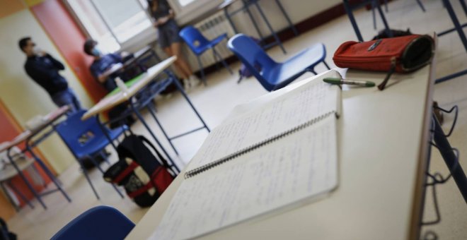 Educación permitirá aprobar Bachillerato con una asignatura suspensa y realizar los dos cursos en tres años