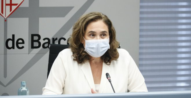 L'AMB força Agbar a retornar l'encariment de la darrera factura de l'aigua