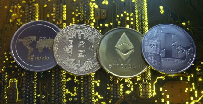 Bienvenidos al anárquico mundo de los préstamos en criptomoneda