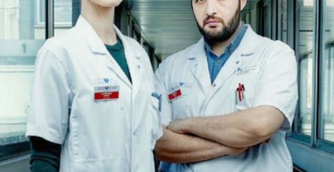 La serie de hospital que recomienda el vicepresidente