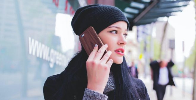 Videntes buenas de Madrid por teléfono