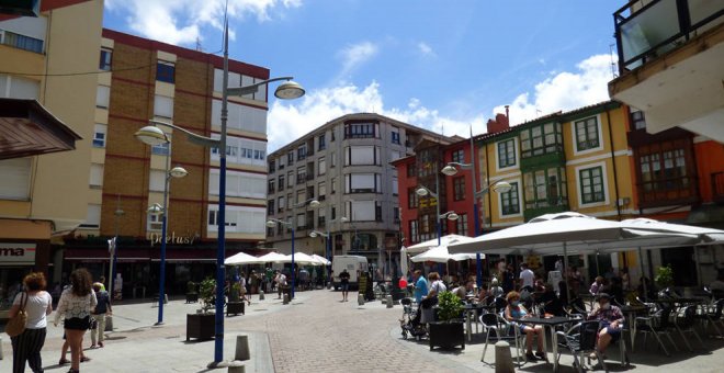 El Juzgado ratifica las medidas adoptadas por Sanidad en Santoña por el COVID