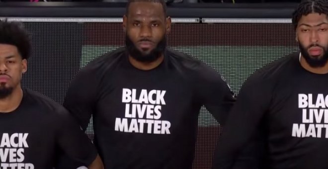 De Jack Johnson a Lebron James: deporte y racismo en Estados Unidos