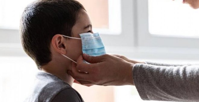 Otras miradas - Mascarillas: por qué sus ojos podrían estar diciendo mucho más de lo que cree