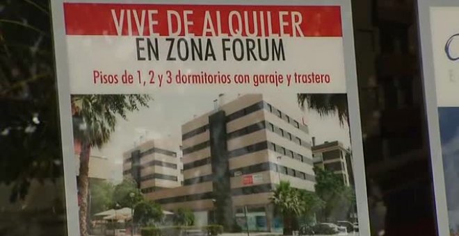 Mudarse a las afueras: Más espacio contra el COVID... y más barato