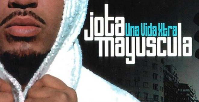 Ha muerto J Mayúscula, pionero del rap en español