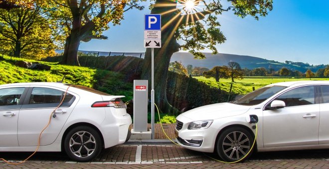 Todo lo que que debes saber sobre los coches eléctricos