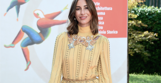 Gia Coppola, la nueva generación de una dinastia icónica