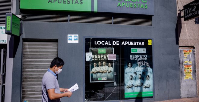 La Corte Intenacional de Arbitraje desestima la demanda de los fundadores de Codere contra el consejo