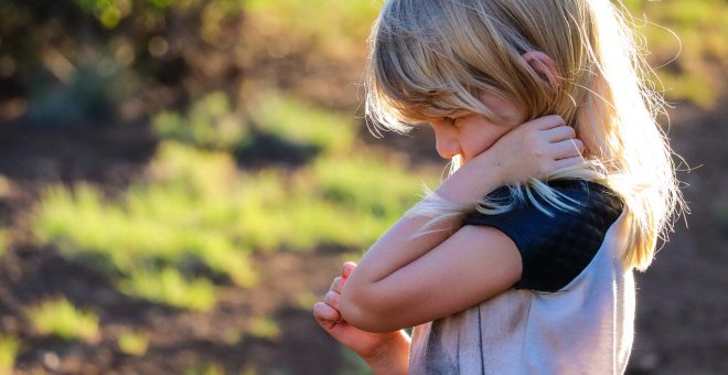 Posibilidad de un nido - El abuelo, el tío, el amigo de los papás, papá