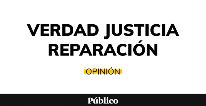 Verdad Justicia Reparación - La lucha galeguista y antifranquista de Virxinia Pereira