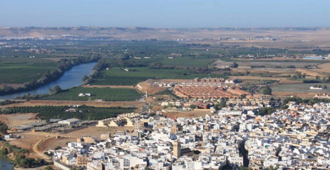 Verano en la Vega